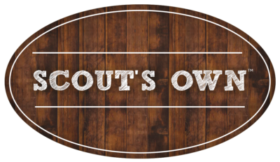Scout's Own